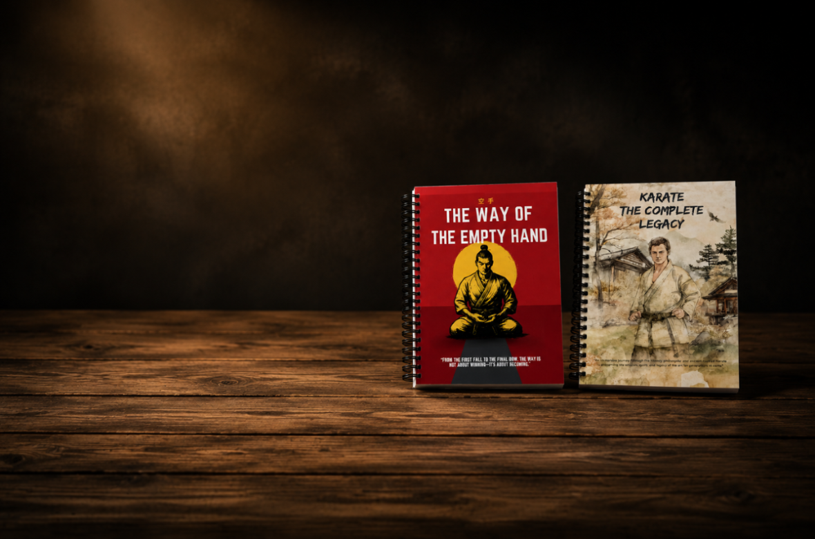 IKL Book Banner