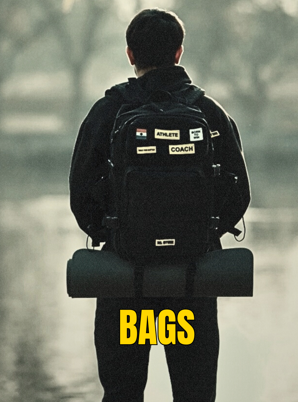 IKL Store Bags