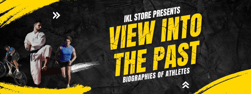 IKL STORE VIEW INTO THE PAST